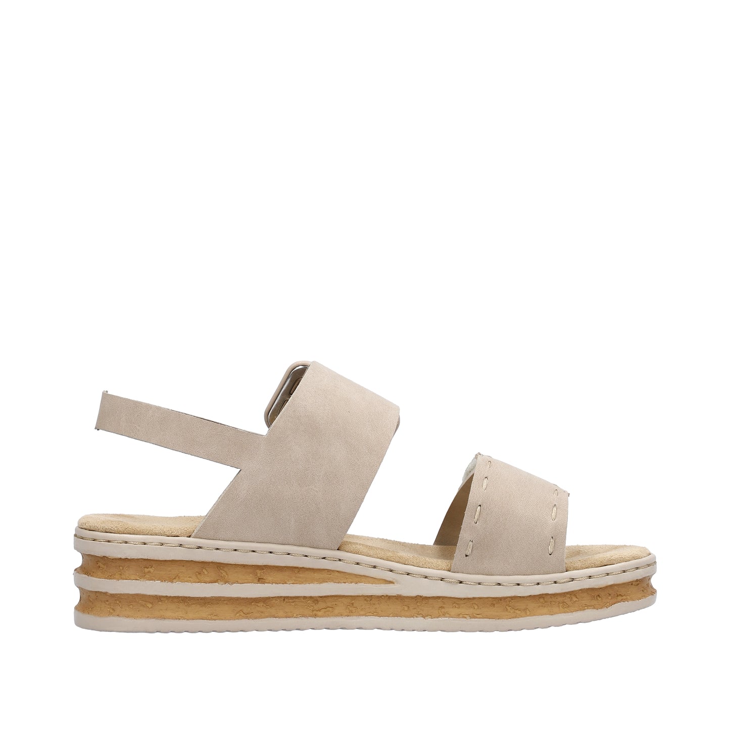 Rieker Sandal