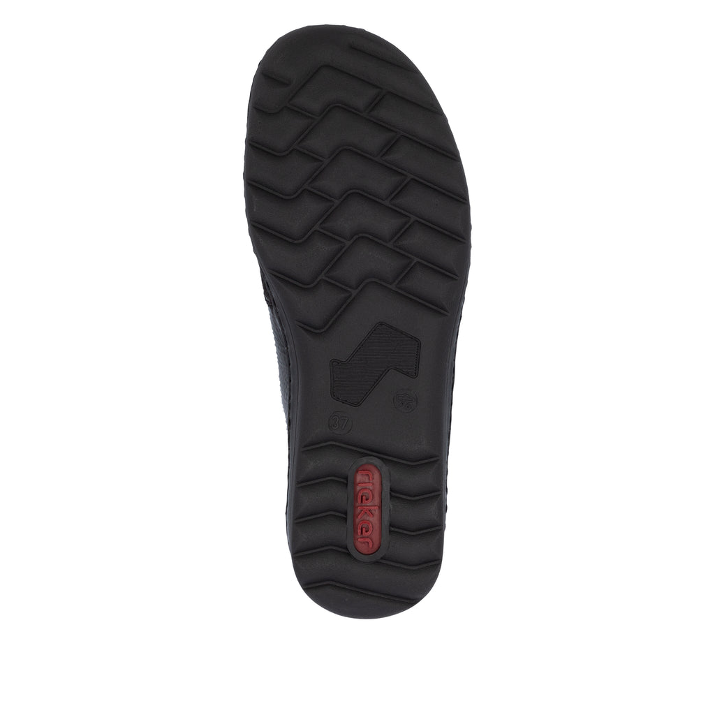 Red Hook & Loop Shoes for Women | Rieker 48951-35
