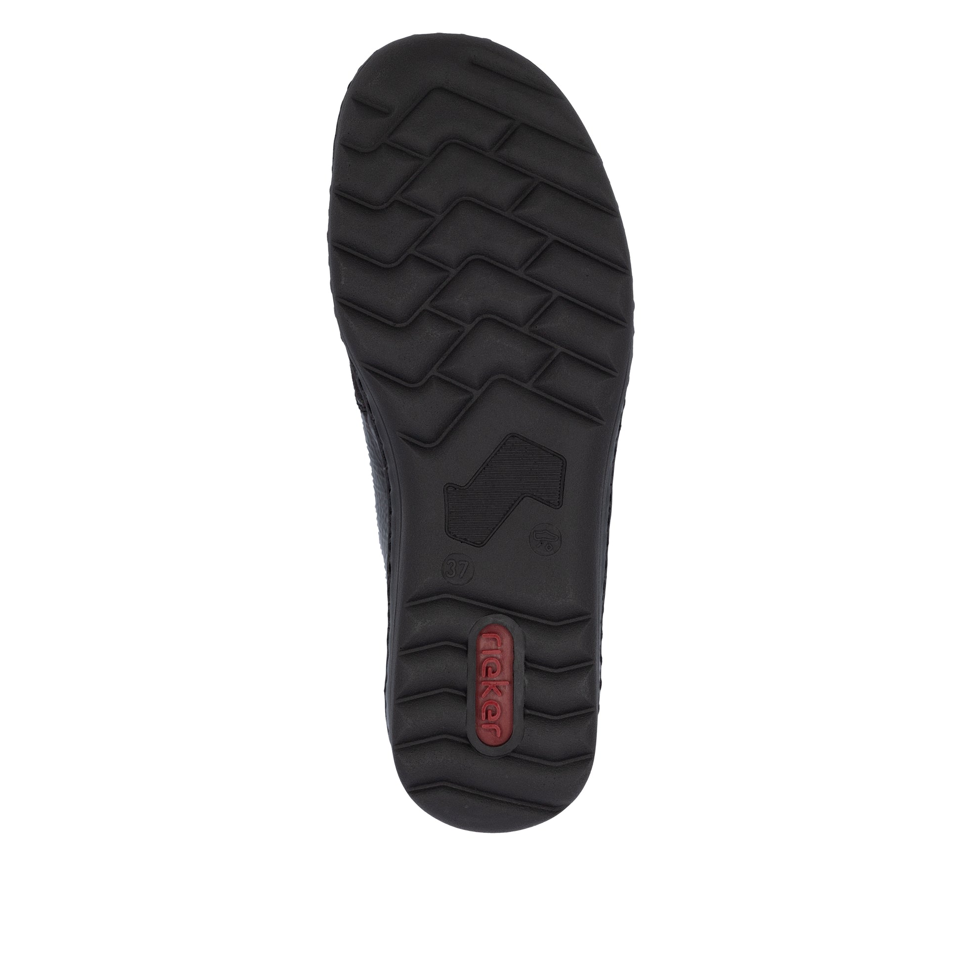 Red Hook & Loop Shoes for Women | Rieker 48951-35
