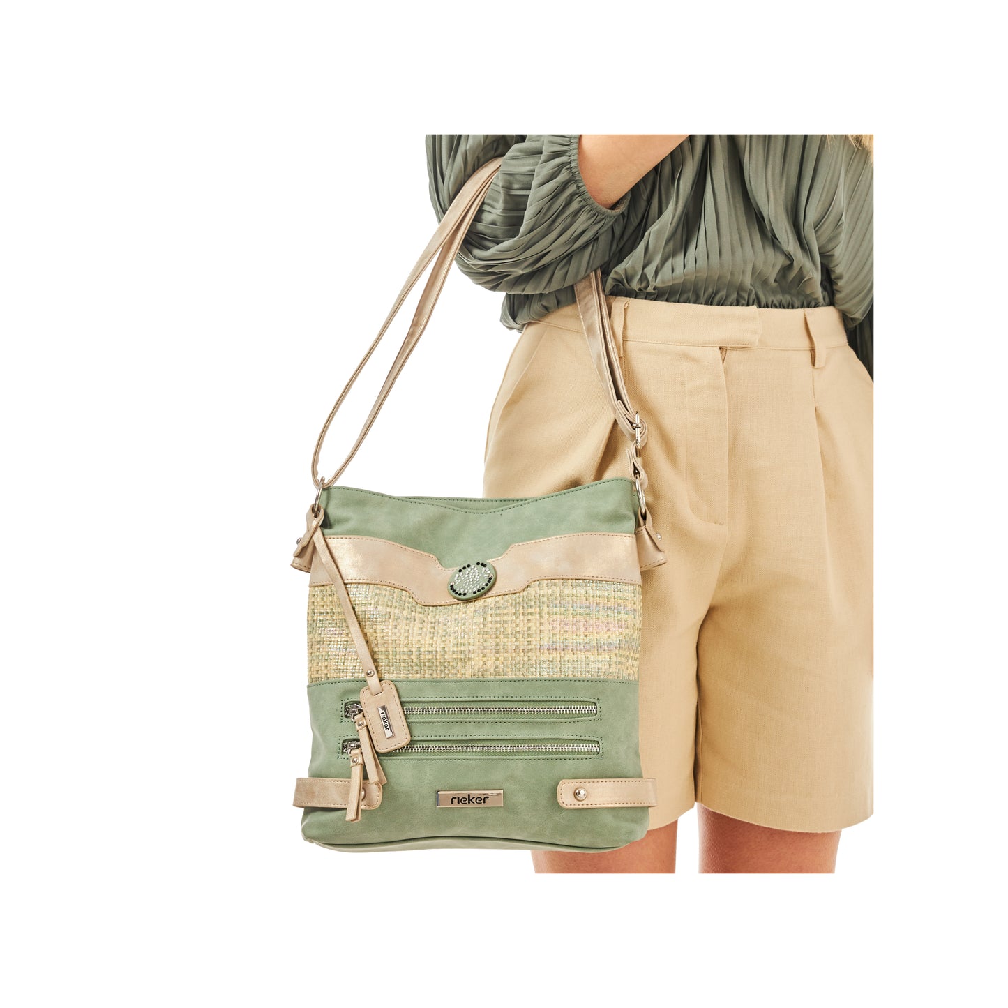 Rieker Bags