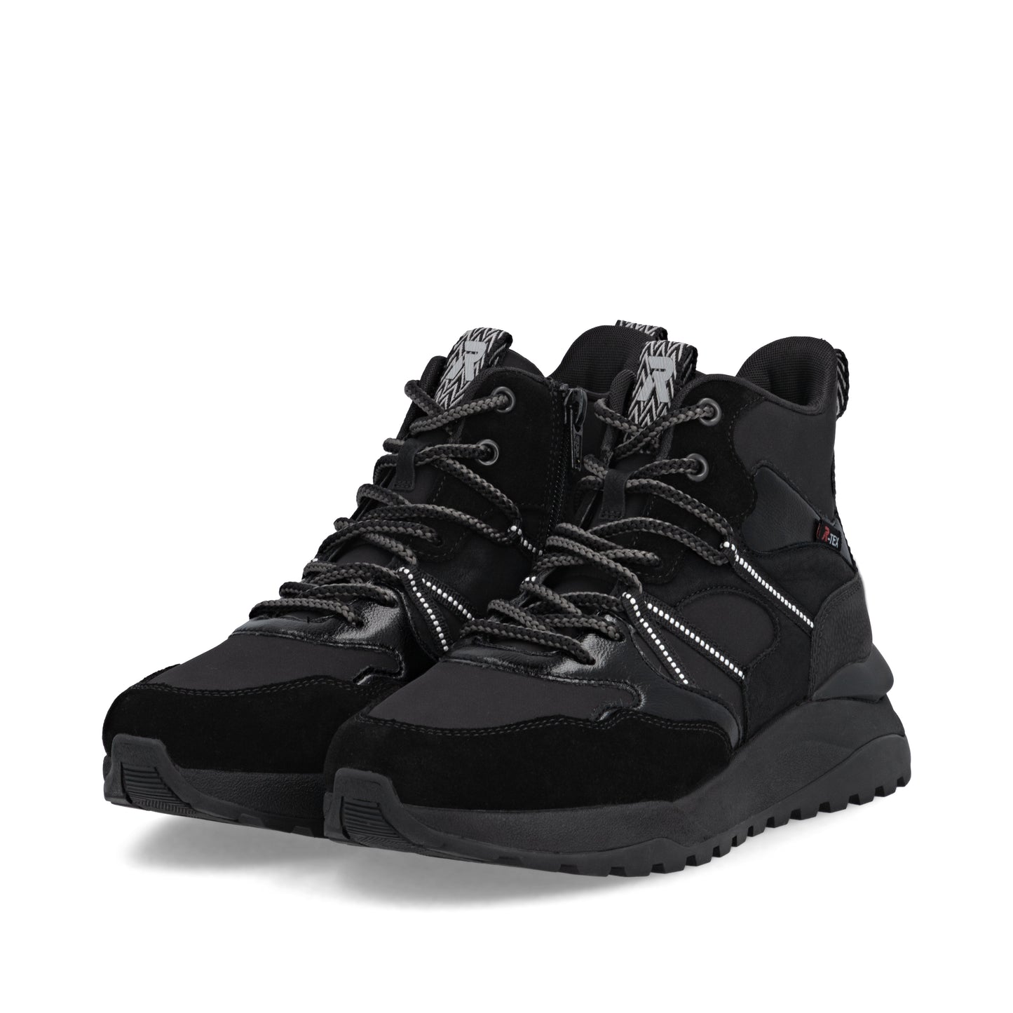 Rieker Sport Boots