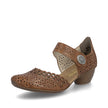 Rieker Shoe