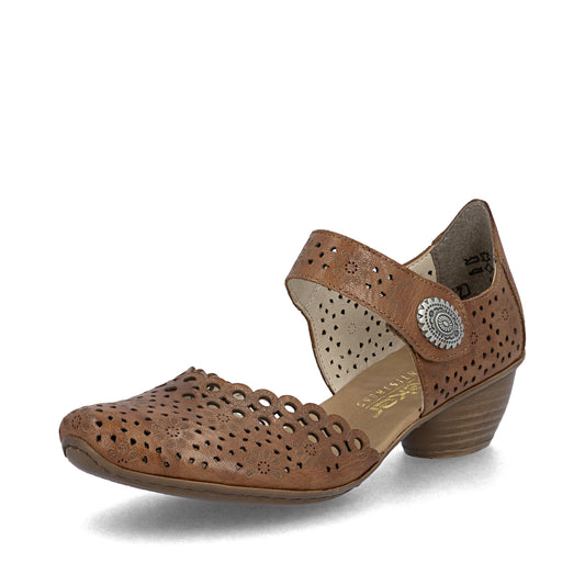 Rieker Shoe