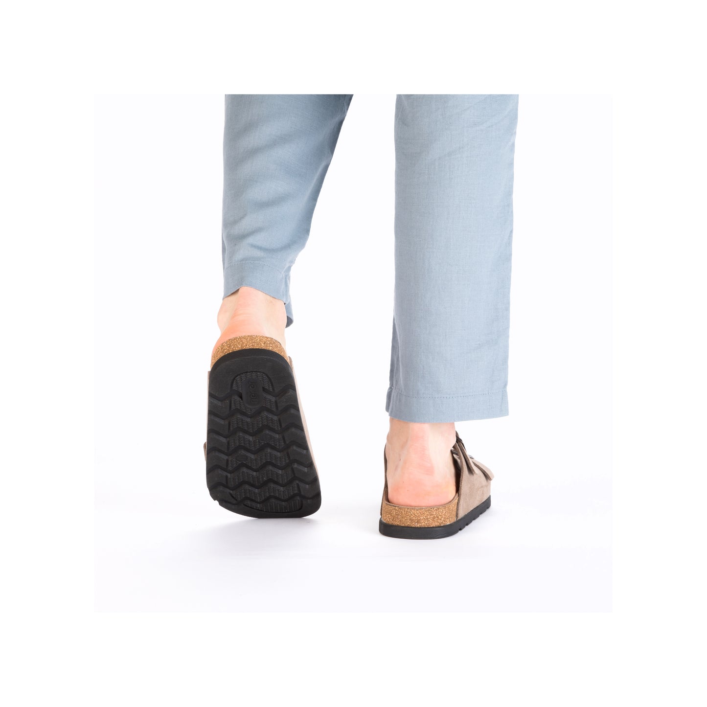 Rieker Sandals