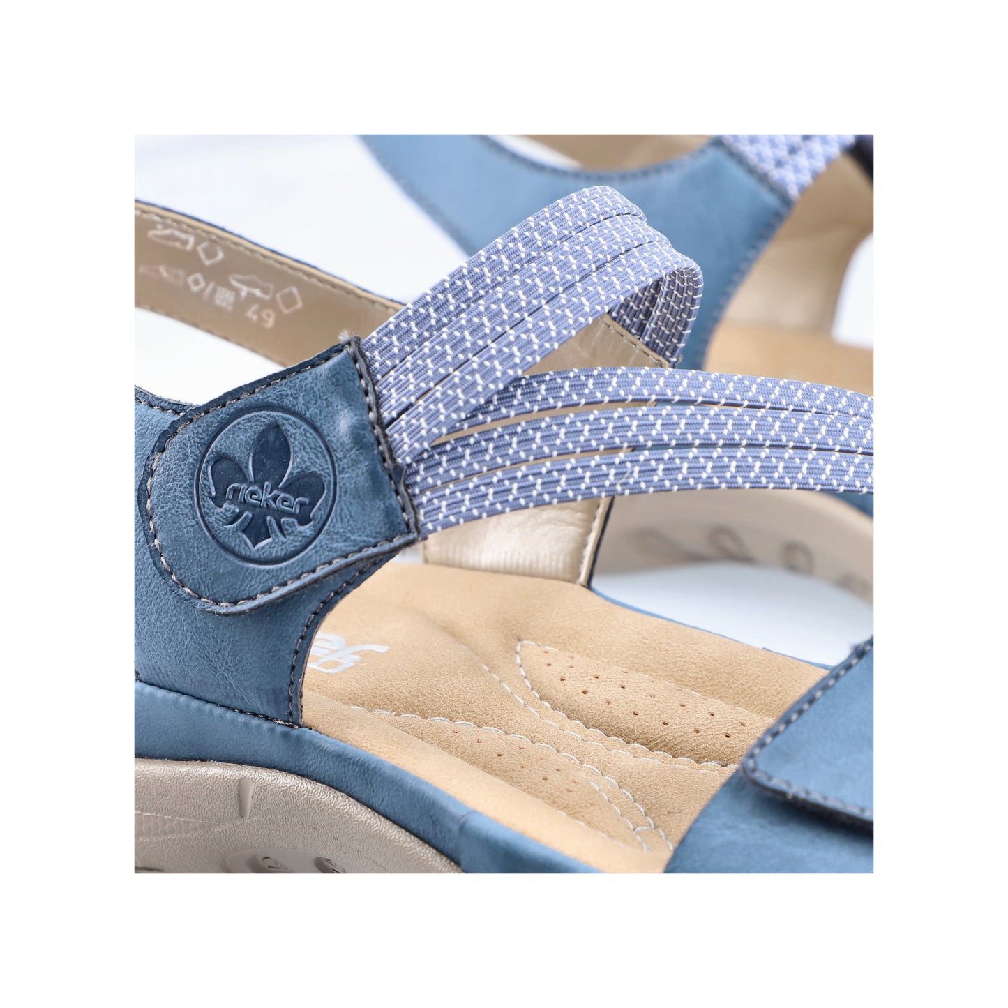 Rieker Sandals