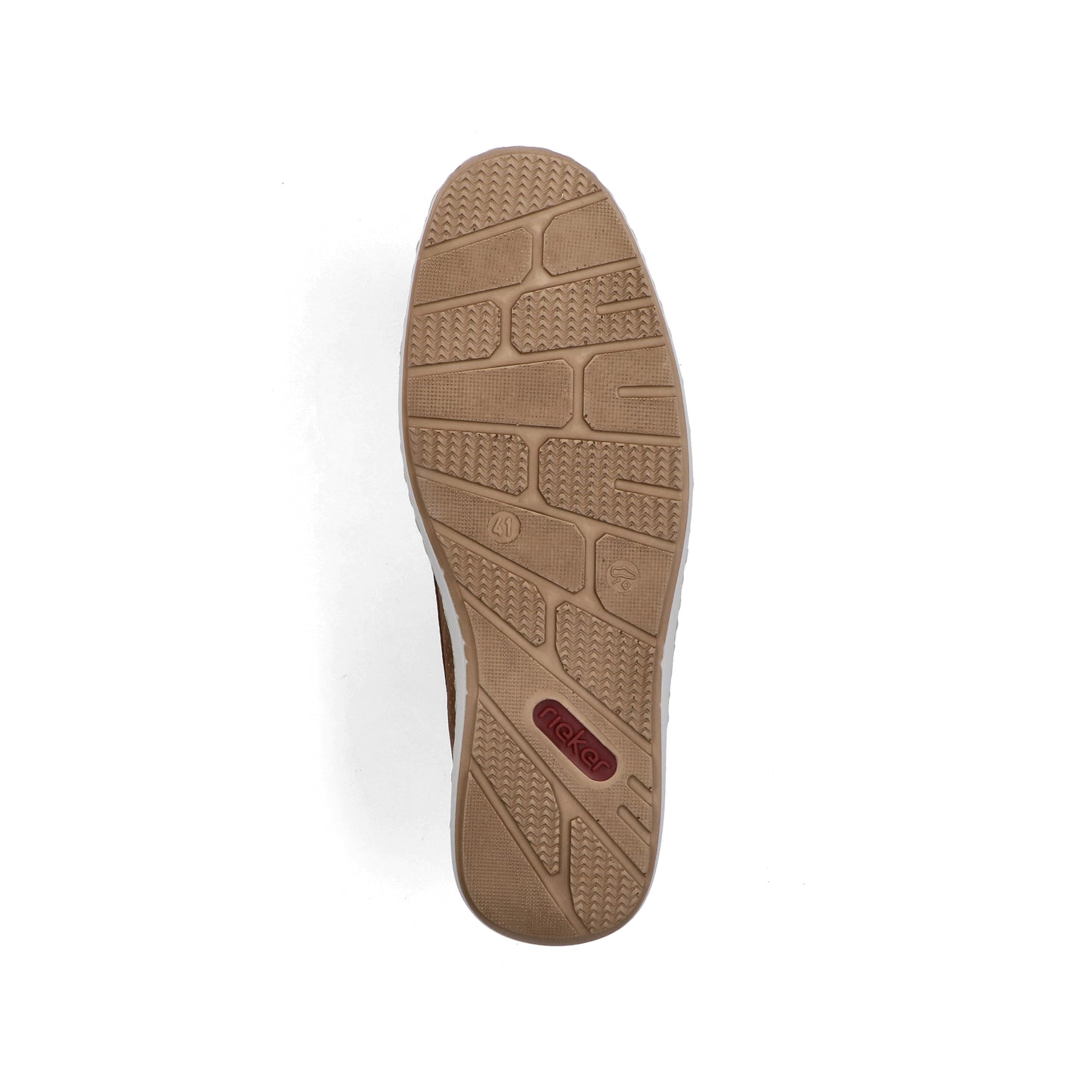 Rieker Shoe