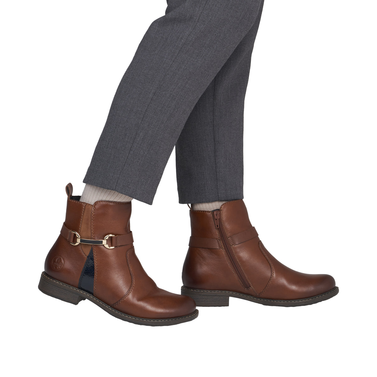 Rieker Boot