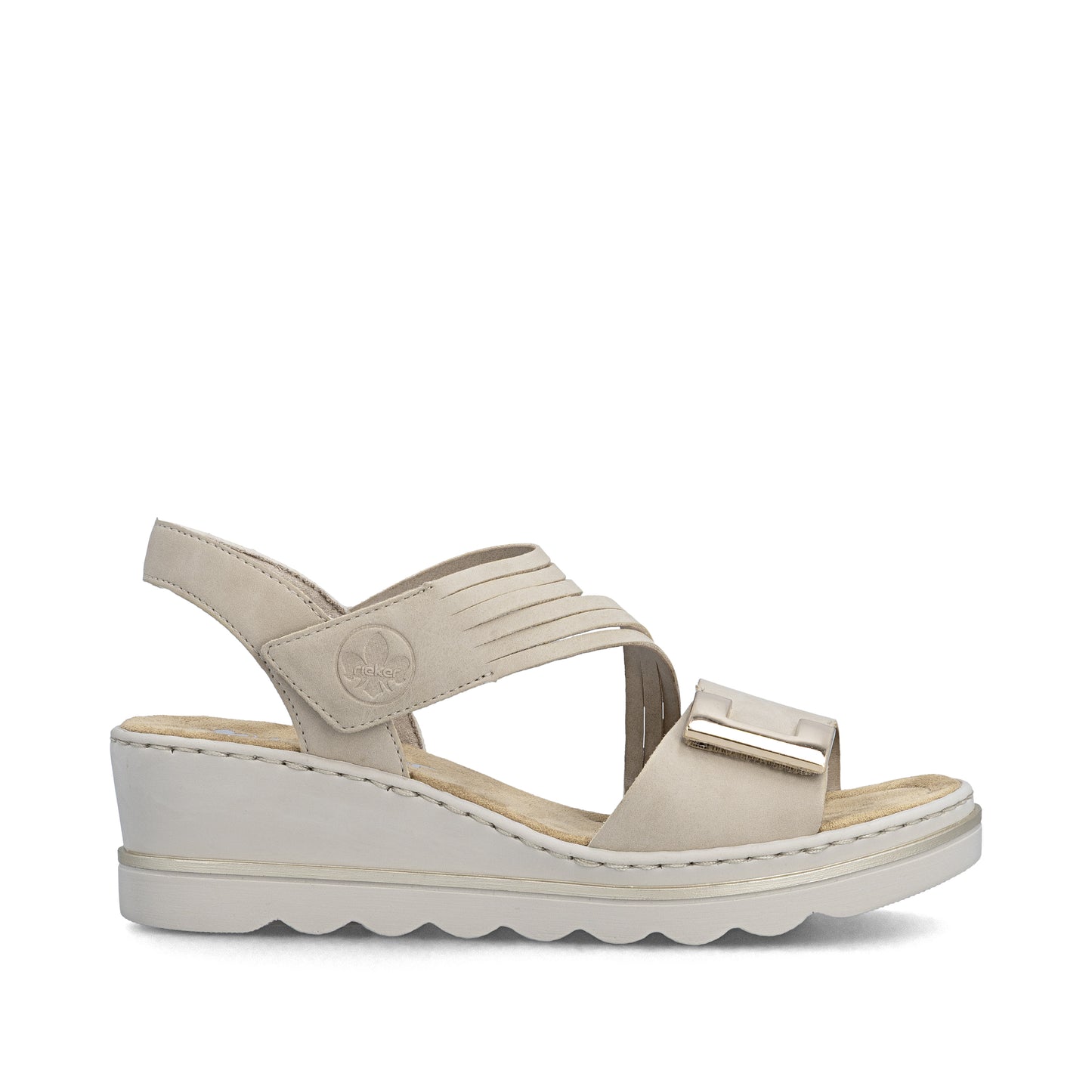 Rieker Sandal