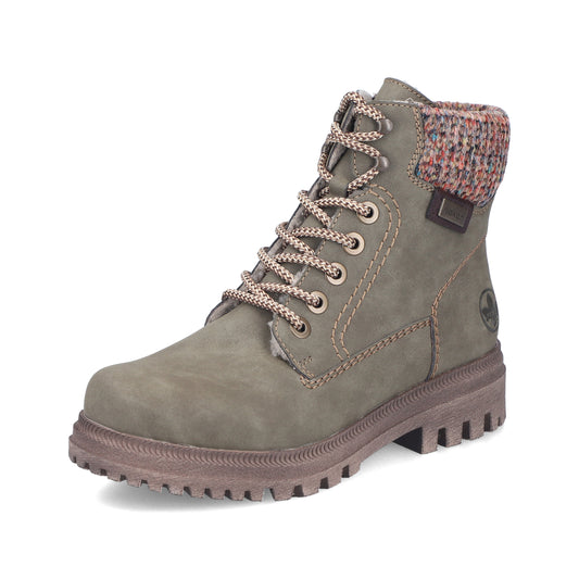 Rieker Boot