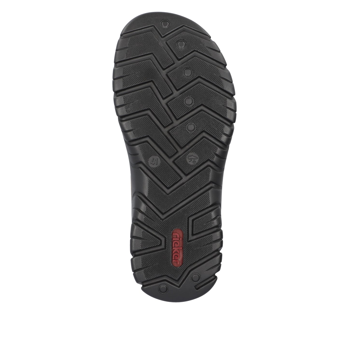 Rieker Sandals