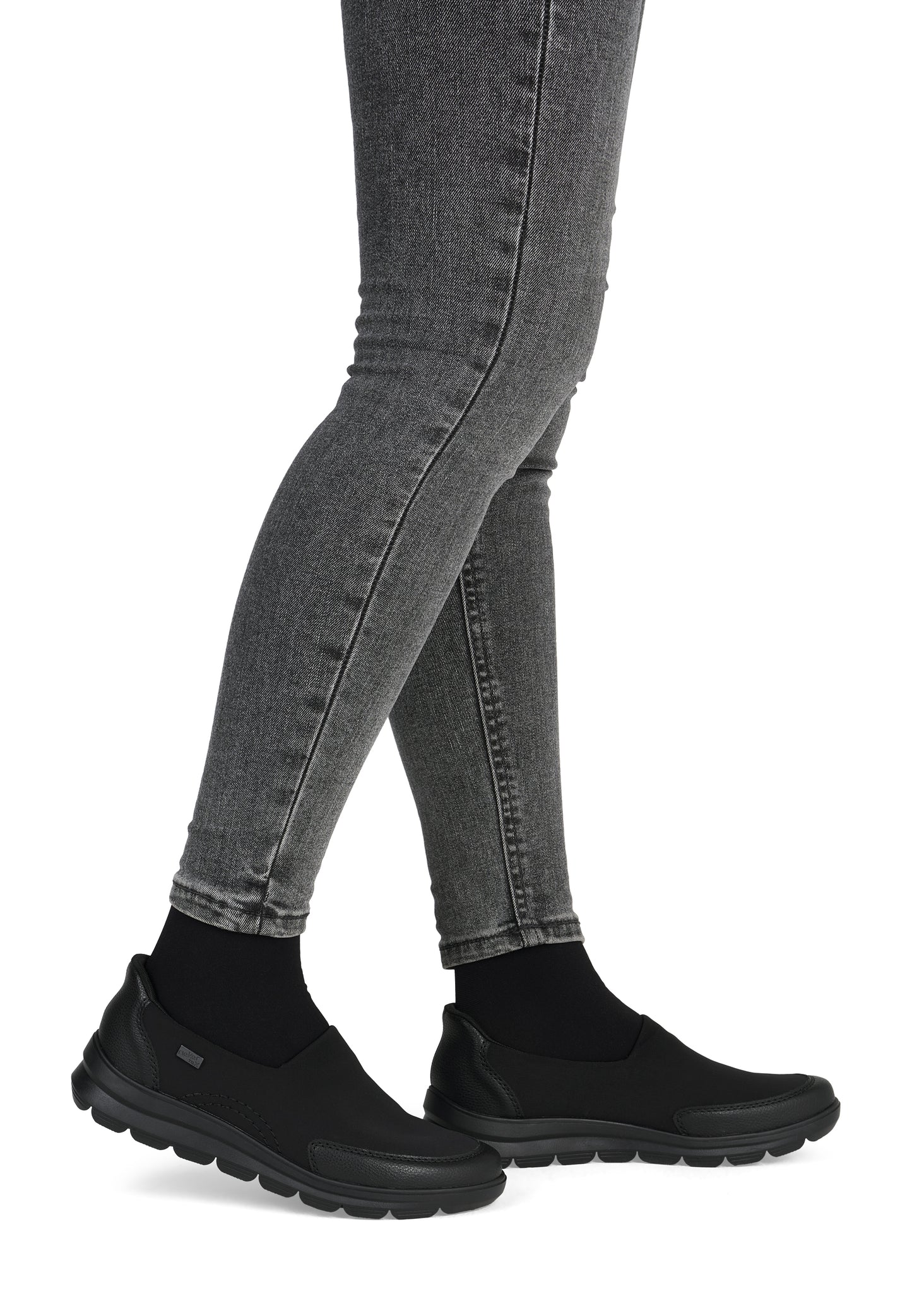 Rieker Shoe
