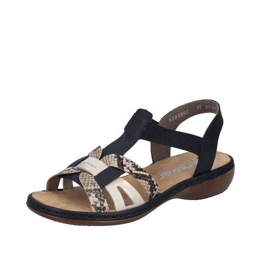 Rieker Sandal