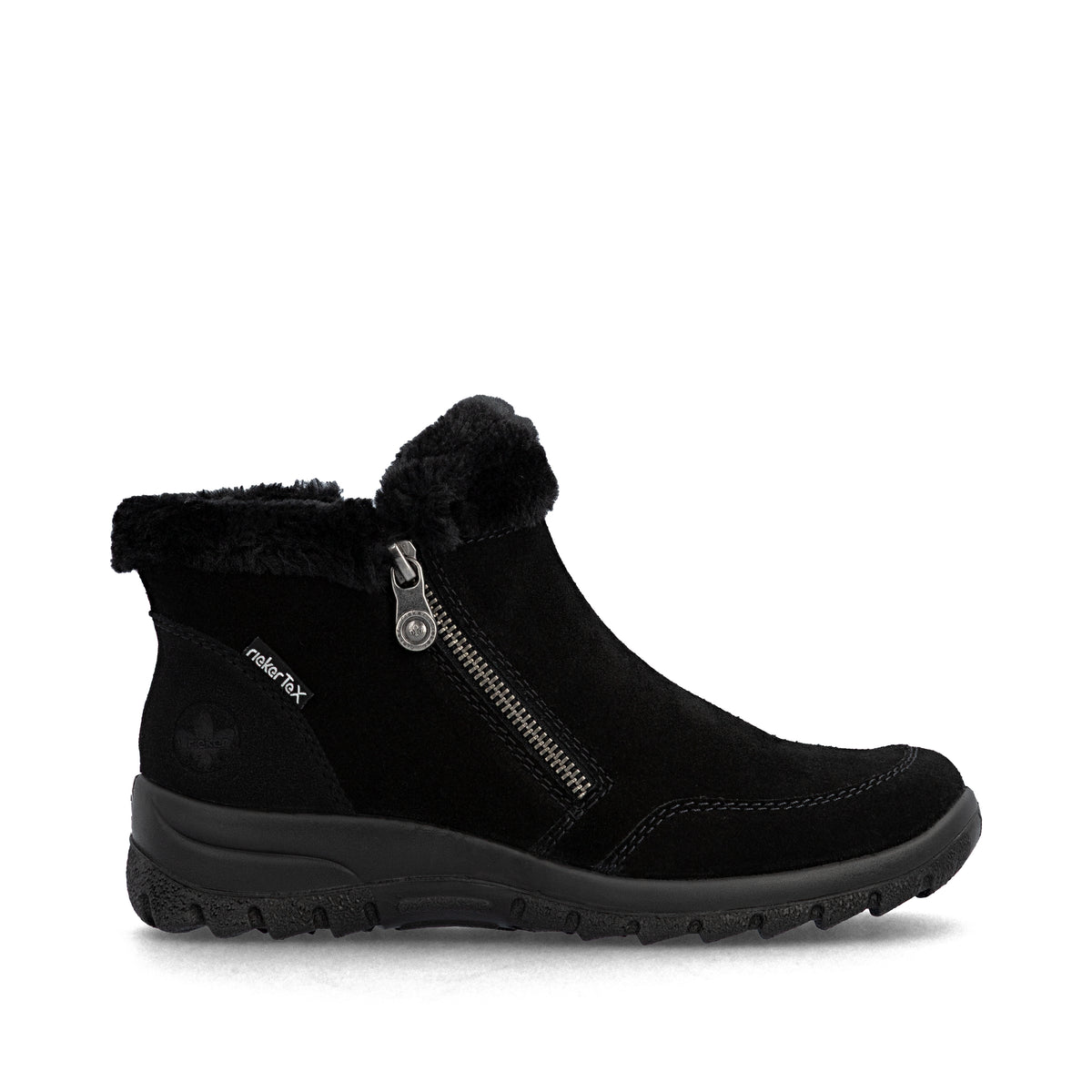 Rieker Boot