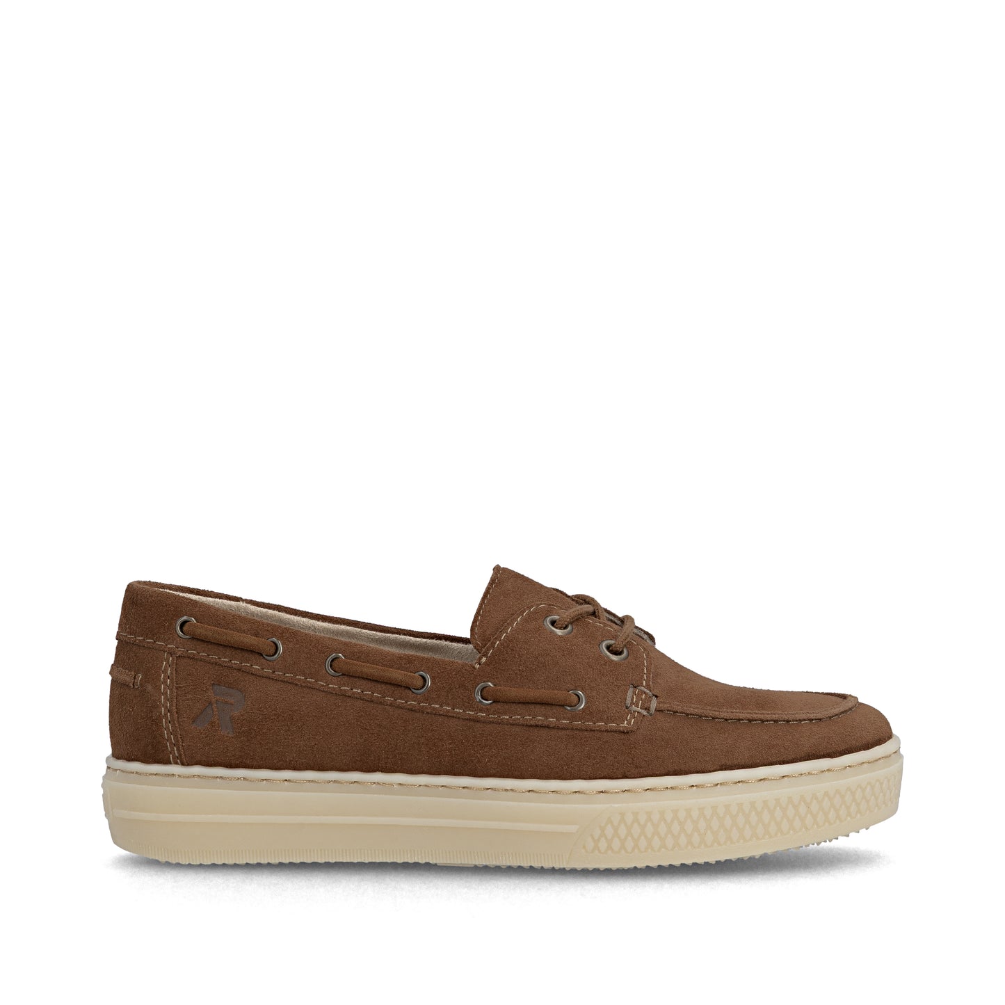 Rieker Shoe