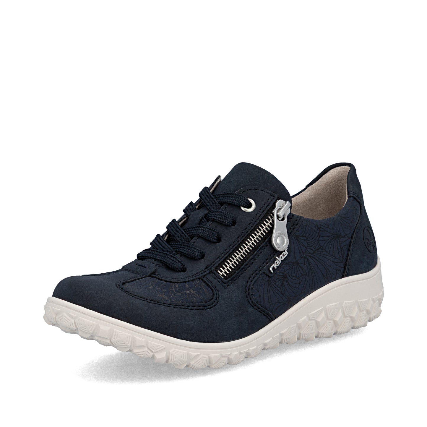 Rieker Shoe
