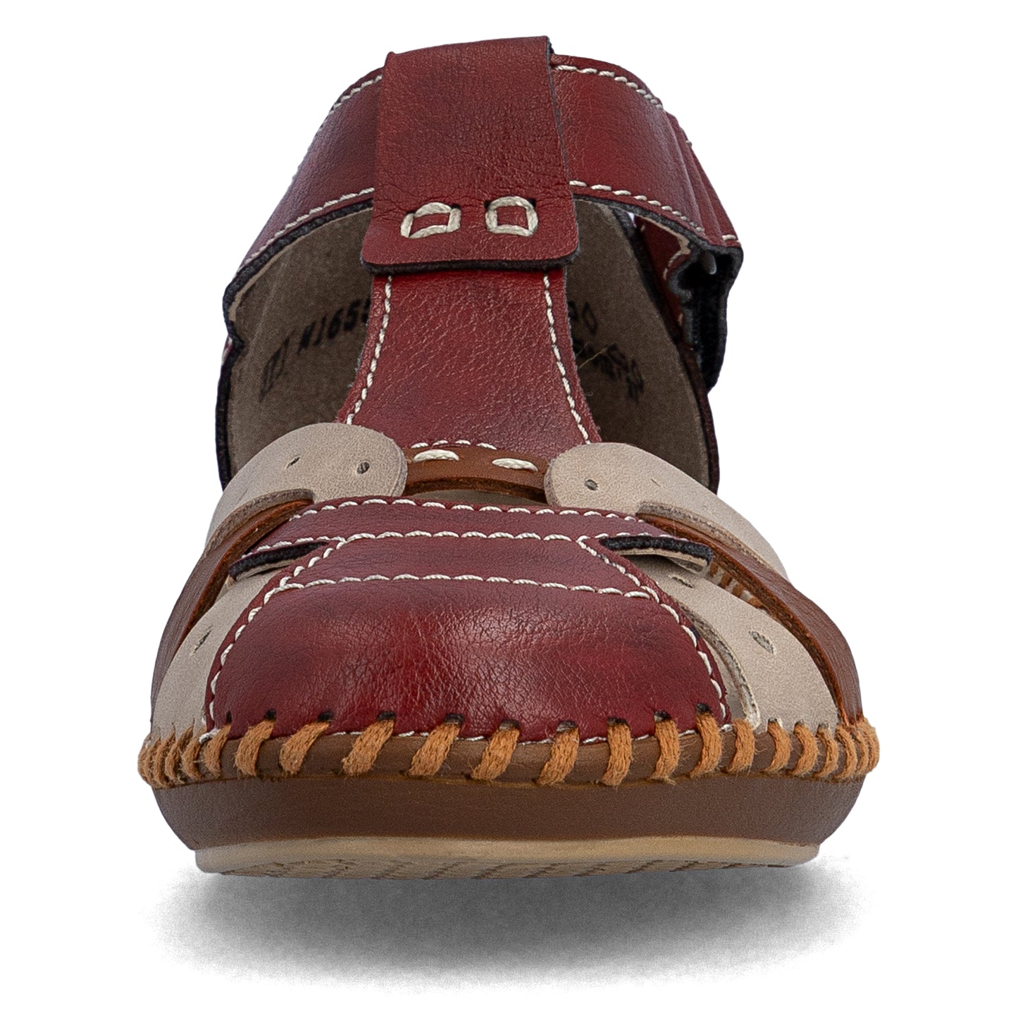 Rieker Shoe