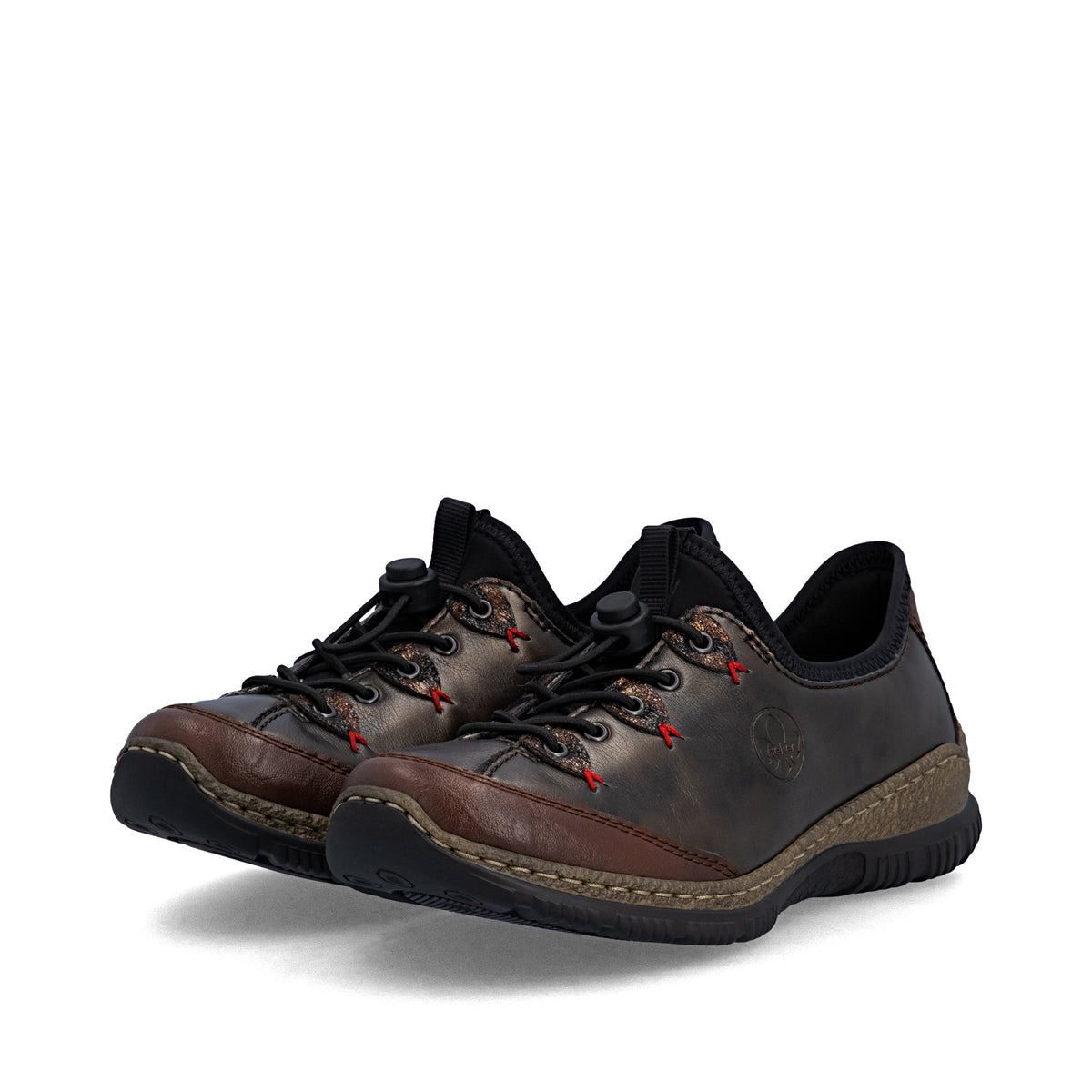 Rieker Shoe