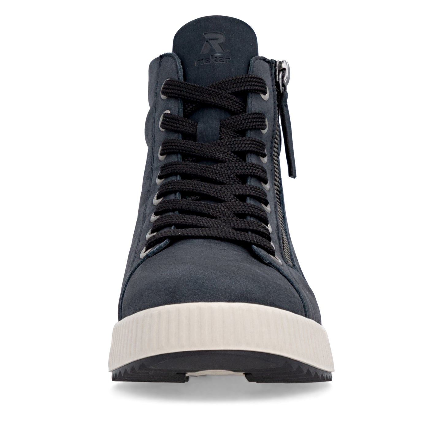 Rieker Women's Trainer - Blue | W0164-14