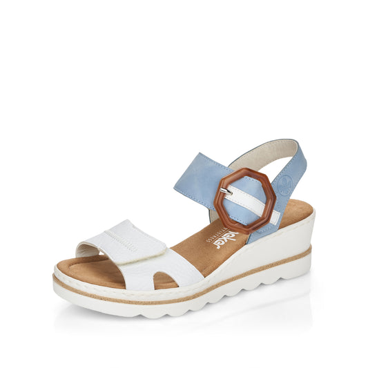 Rieker Sandals
