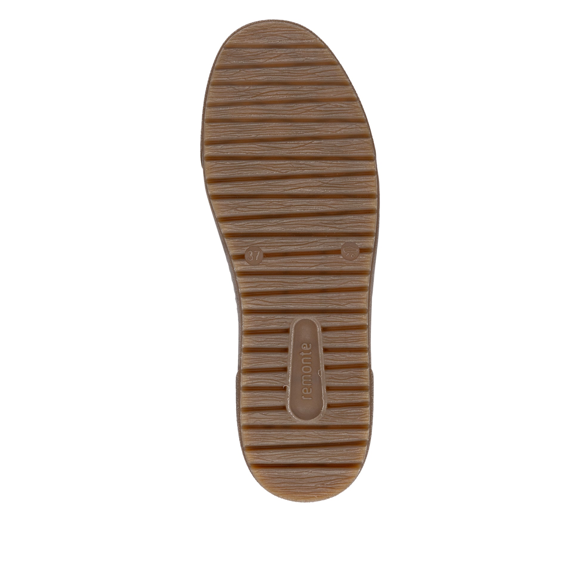 Blue Zip Boots for Women | Remonte D2T70-14