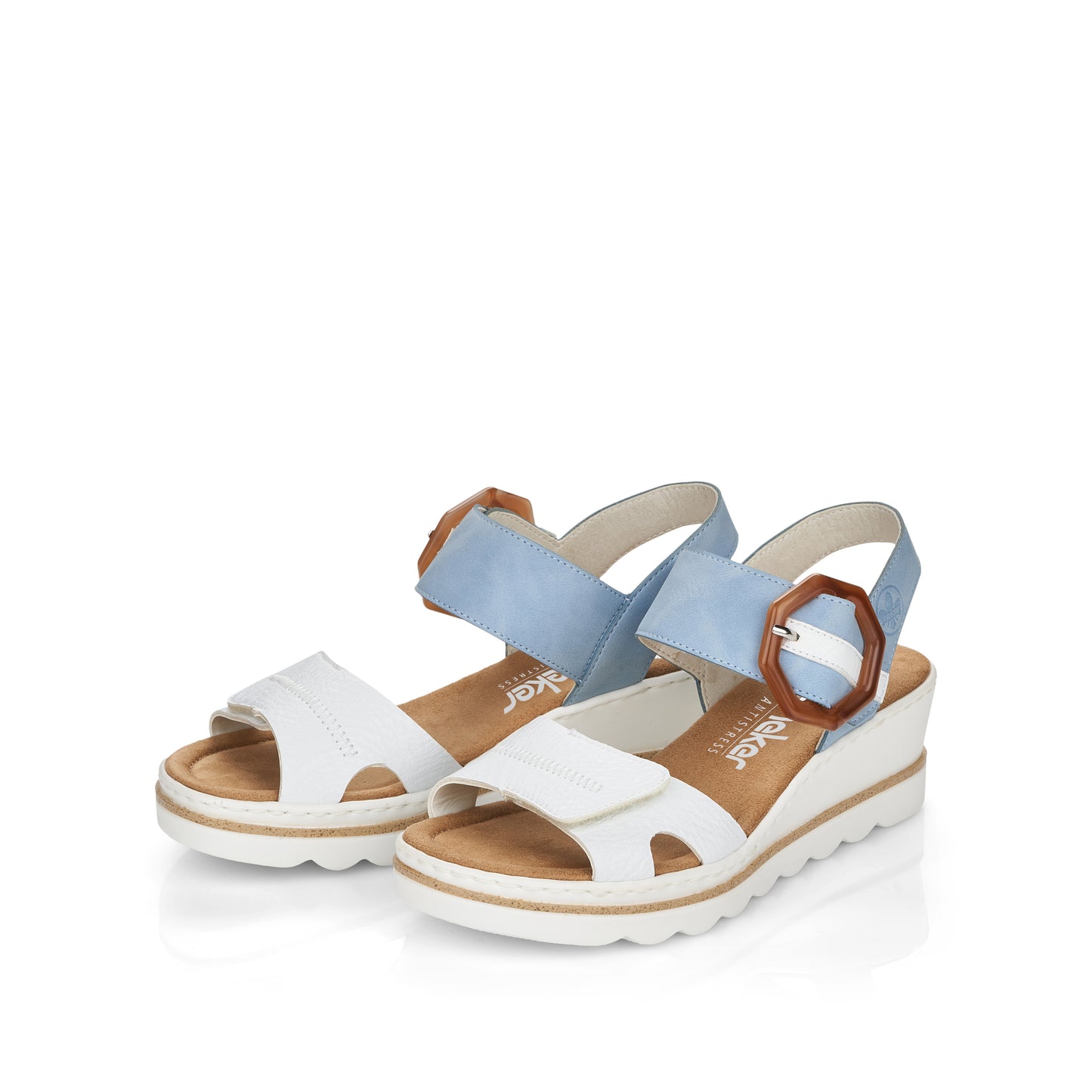 Rieker Sandals