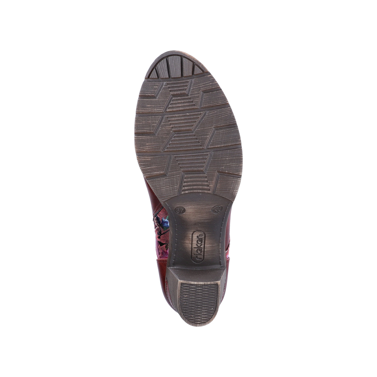 Rieker Boot
