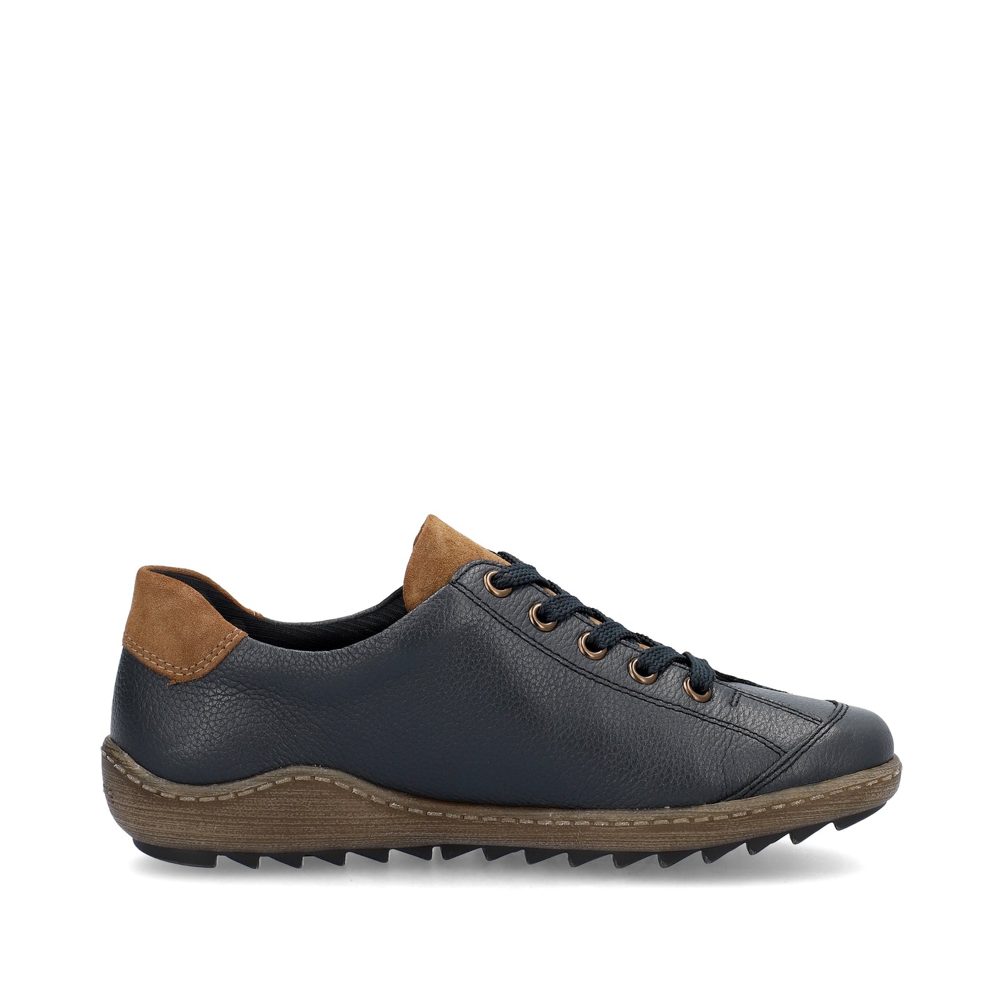 remonte Woman's Shoes - Blue | R1402-16