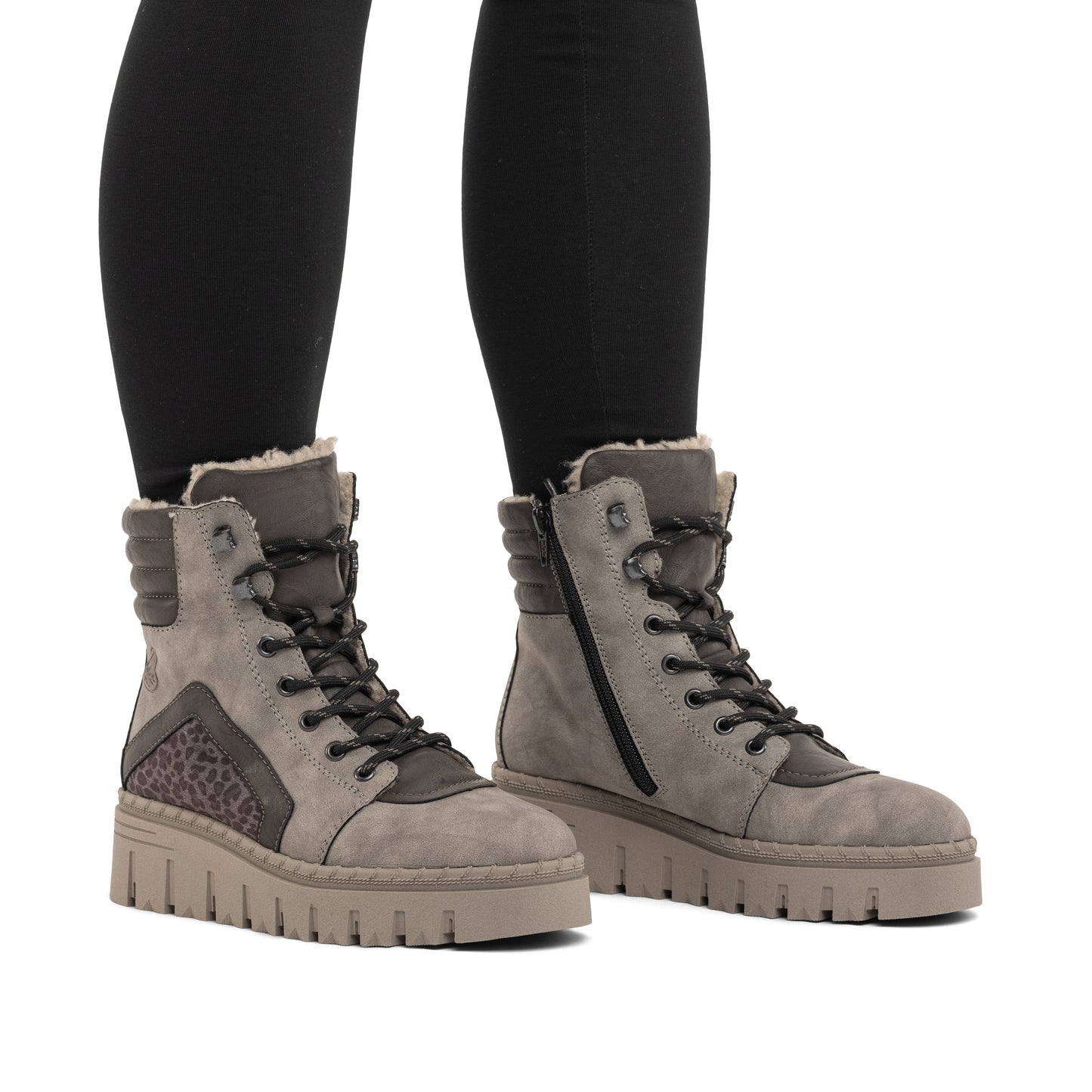 Rieker Boot
