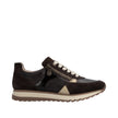 Rieker Brown Shoe