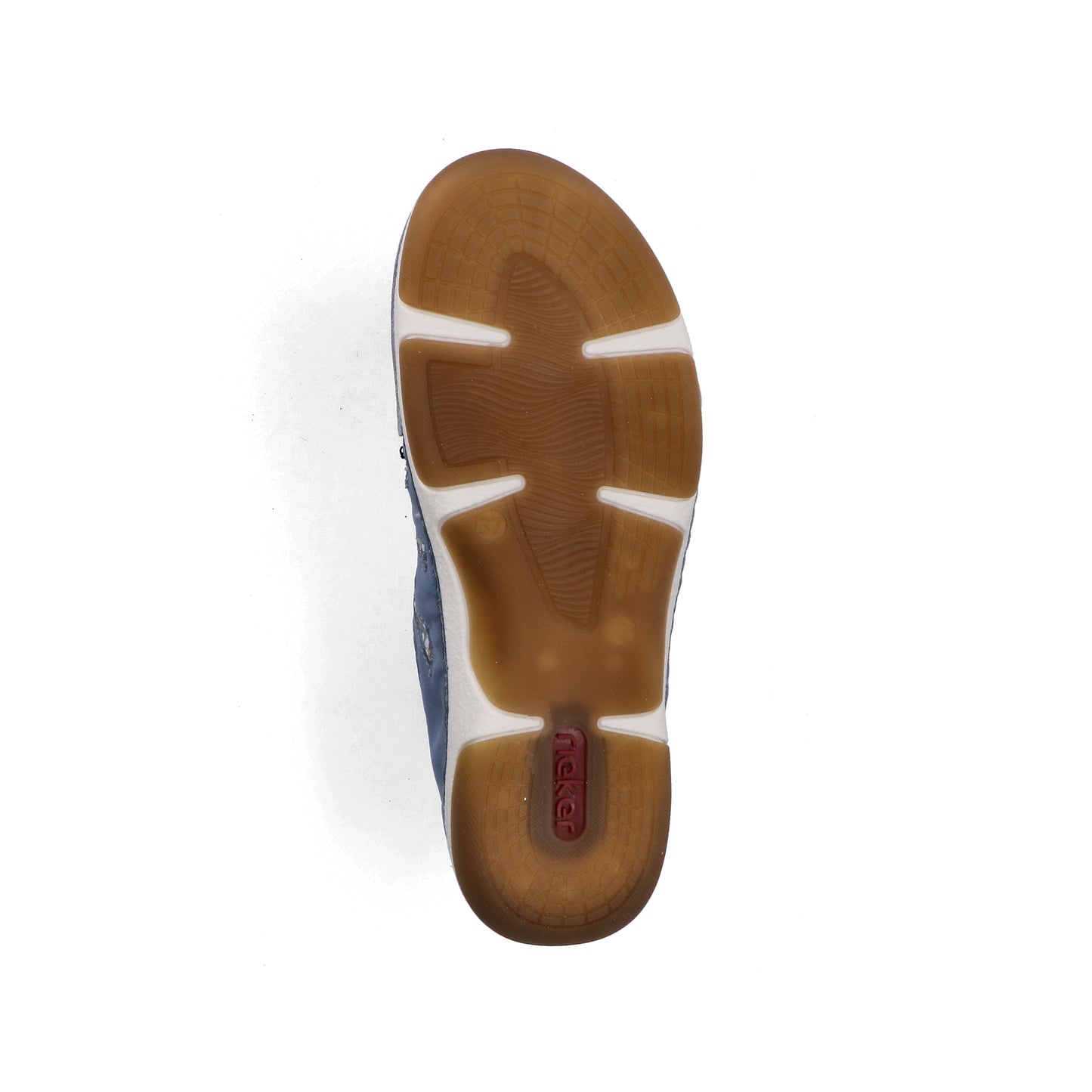 Rieker Shoe