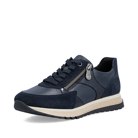 Women's Trainer - Blue | 49010-14