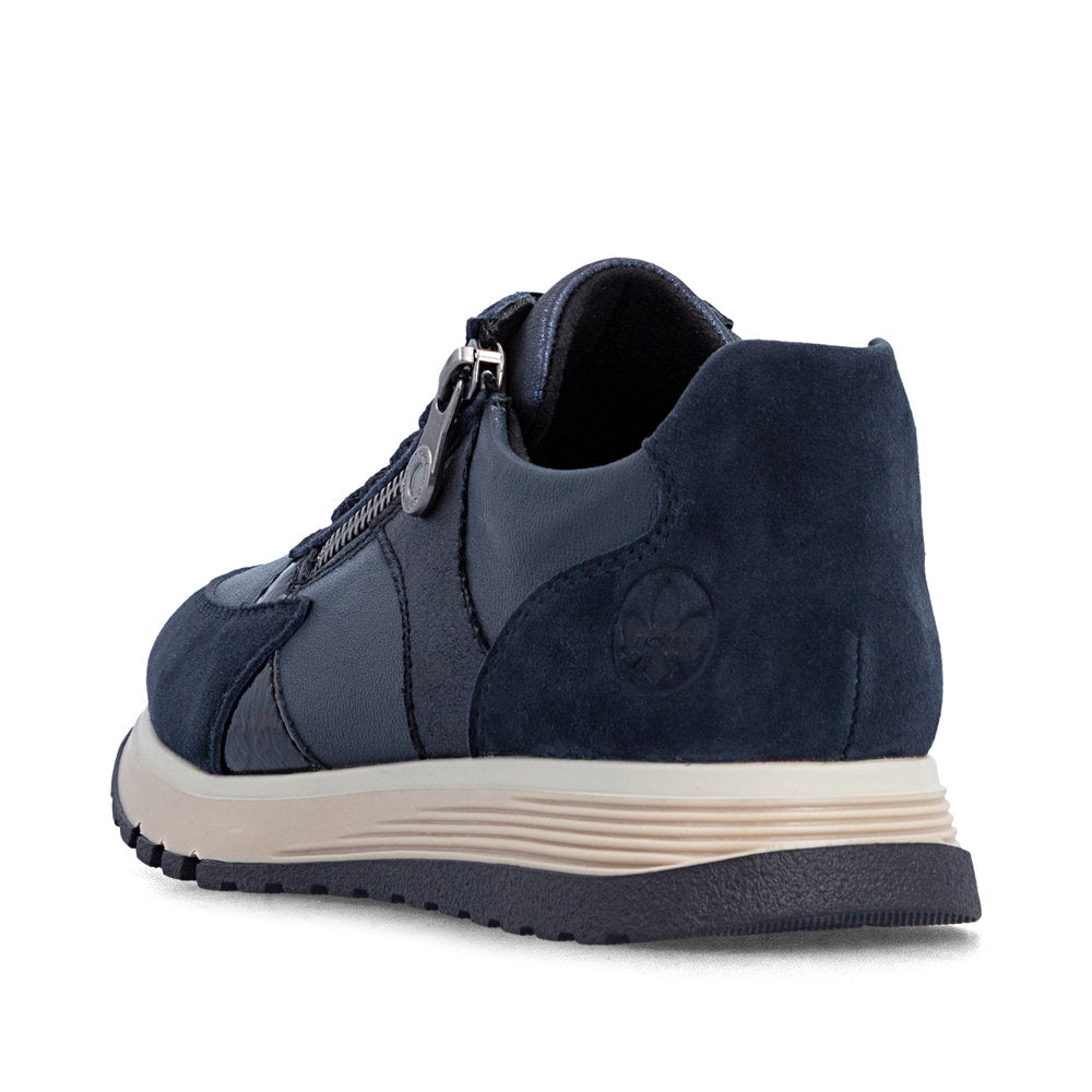 Women's Trainer - Blue | 49010-14