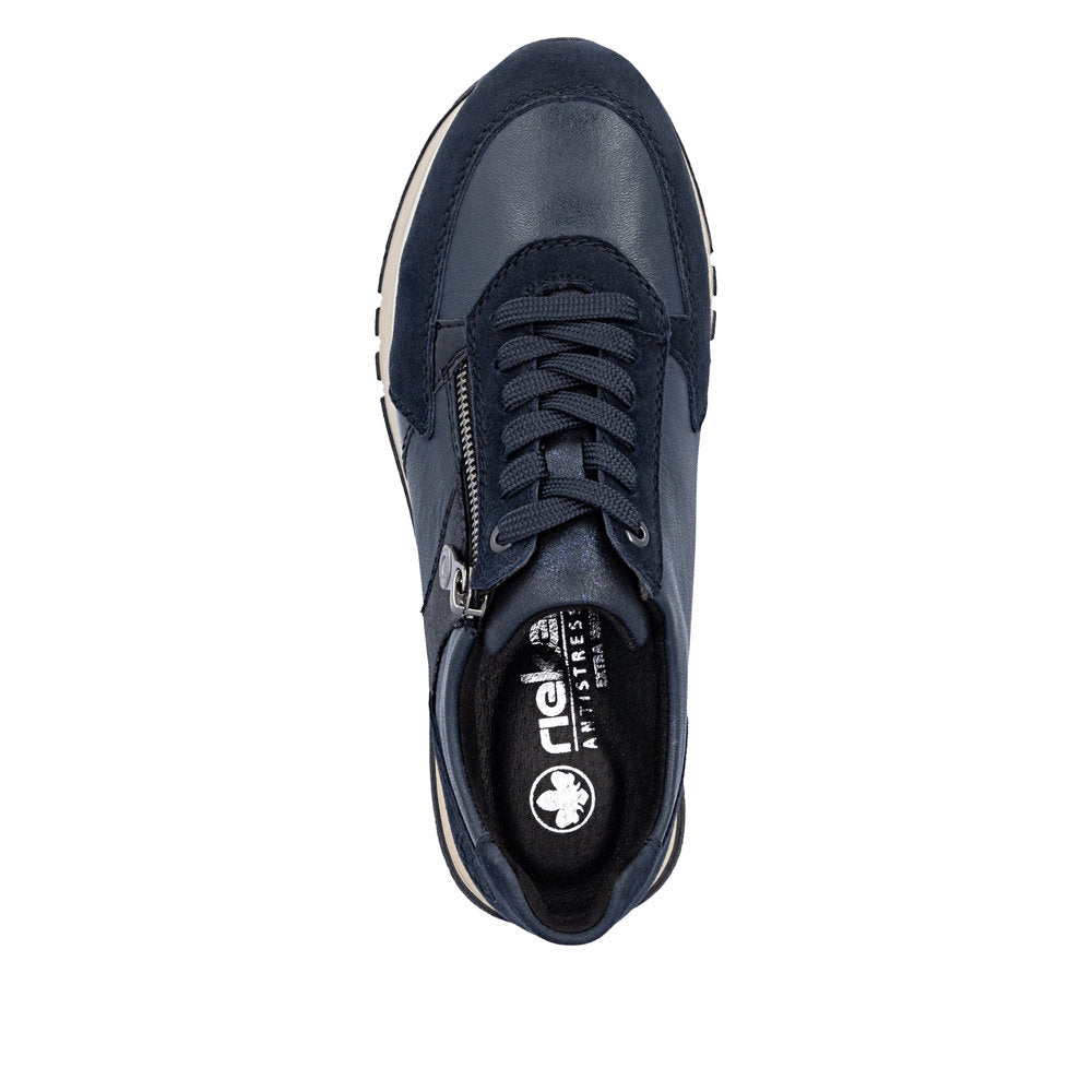 Women's Trainer - Blue | 49010-14