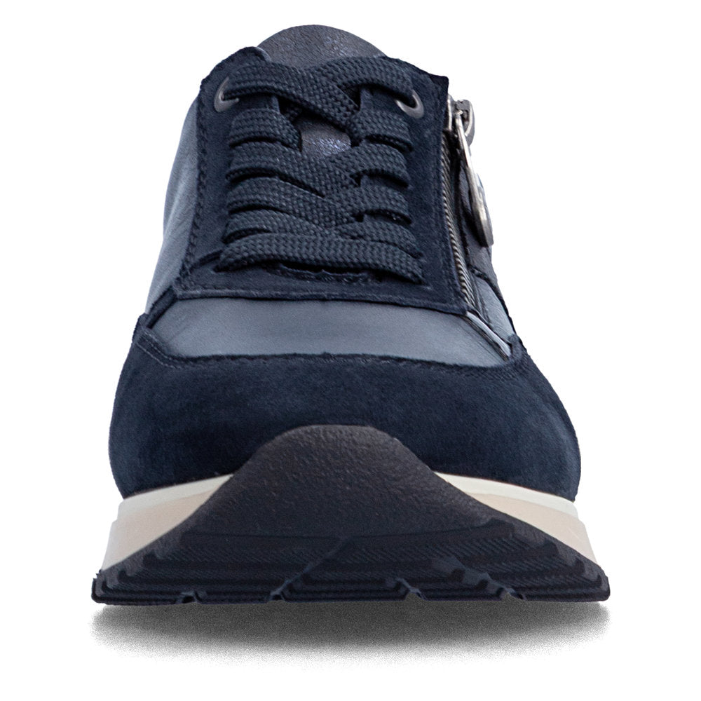 Women's Trainer - Blue | 49010-14