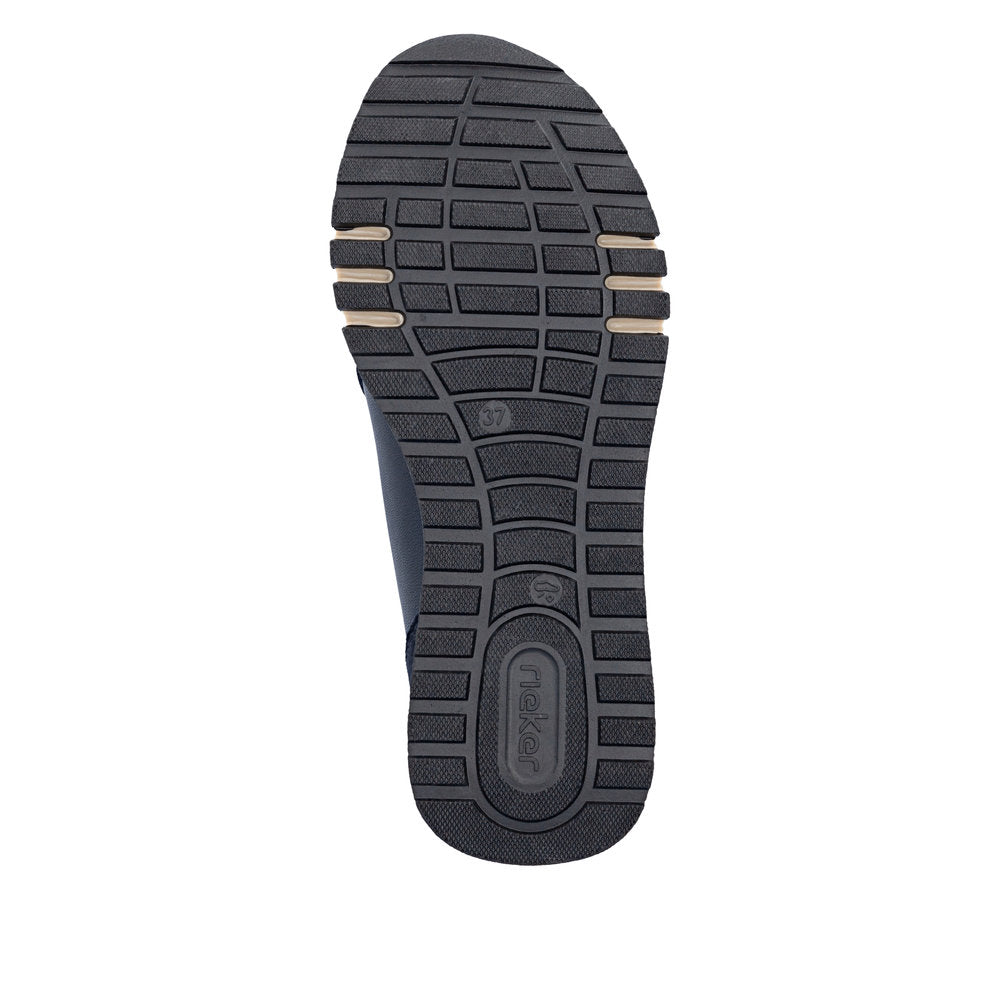 Women's Trainer - Blue | 49010-14