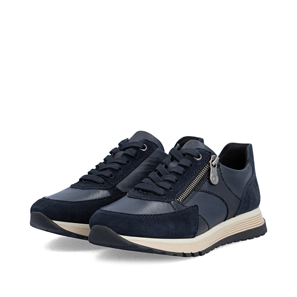 Women's Trainer - Blue | 49010-14