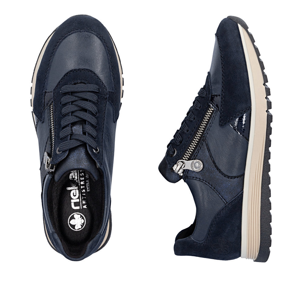 Women's Trainer - Blue | 49010-14
