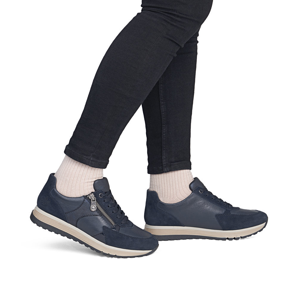 Women's Trainer - Blue | 49010-14