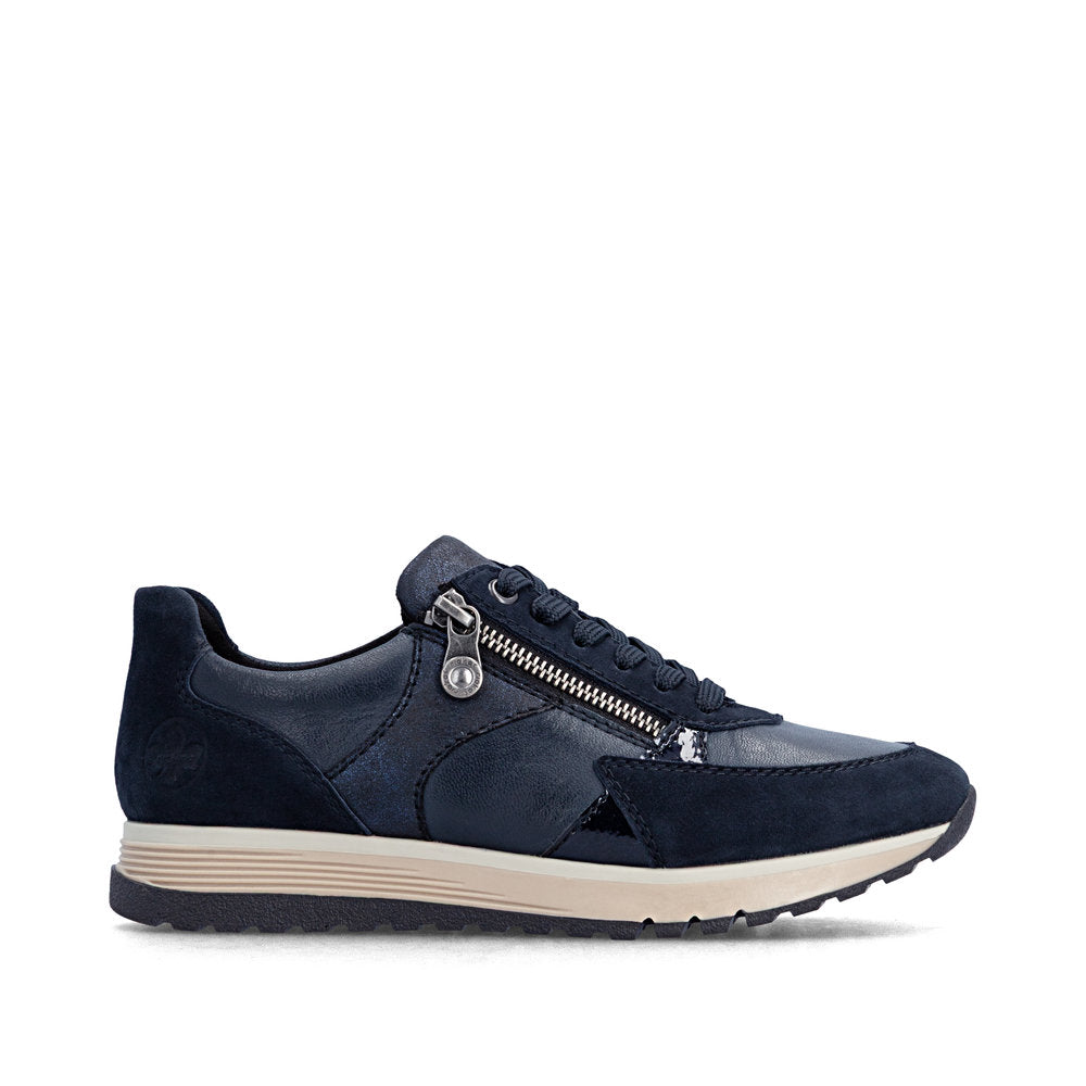 Women's Trainer - Blue | 49010-14