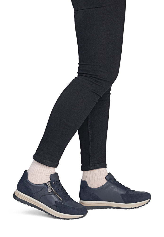 Women's Trainer - Blue | 49010-14