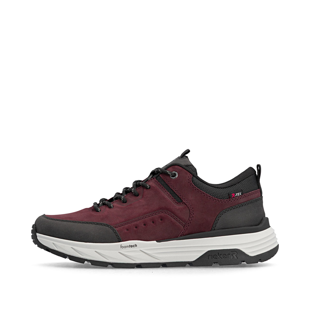 Rieker Shoe