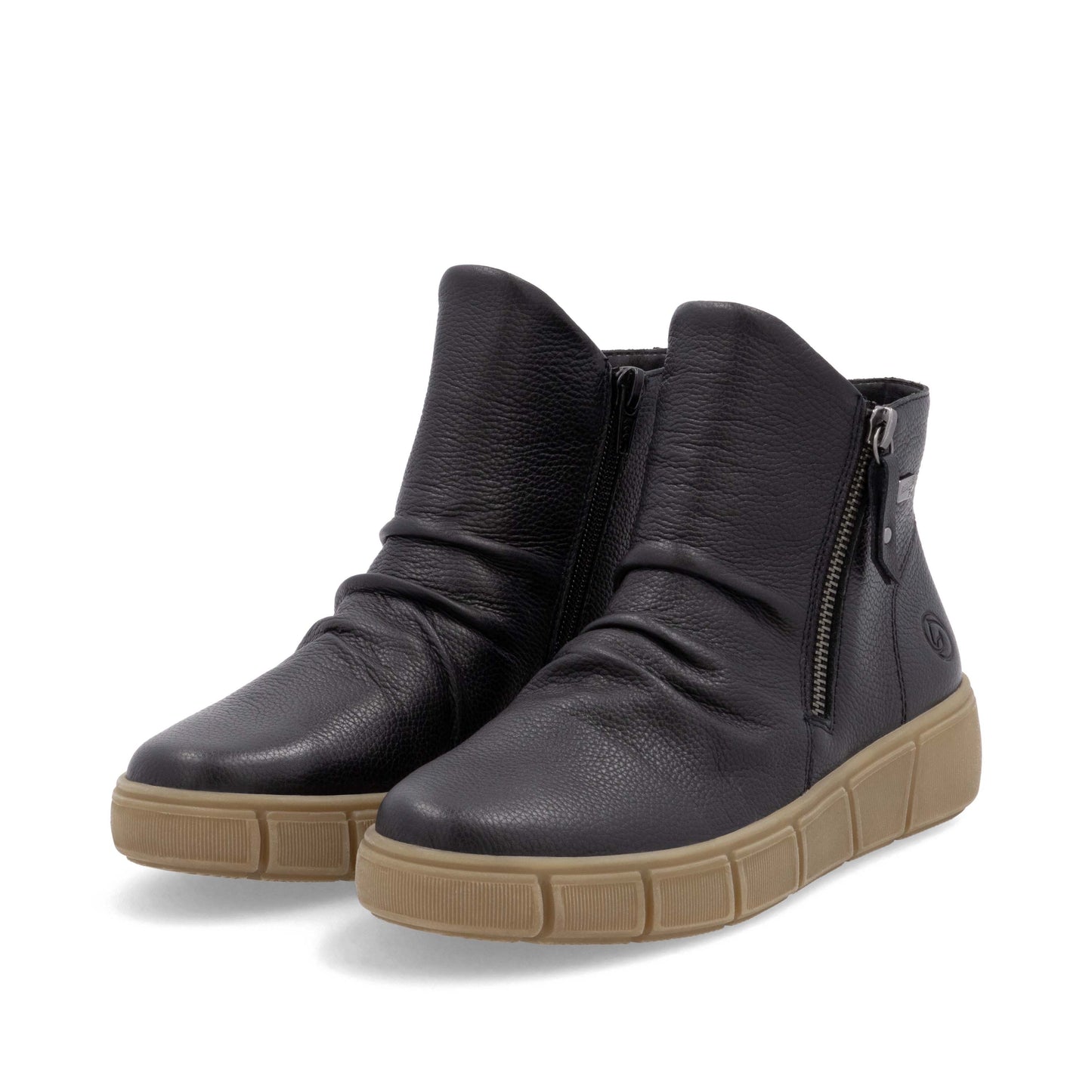 remonte Woman's Boots - Black | D1T73-00