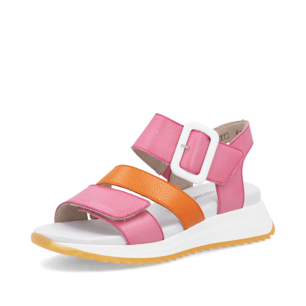 Rieker Sport Sandals