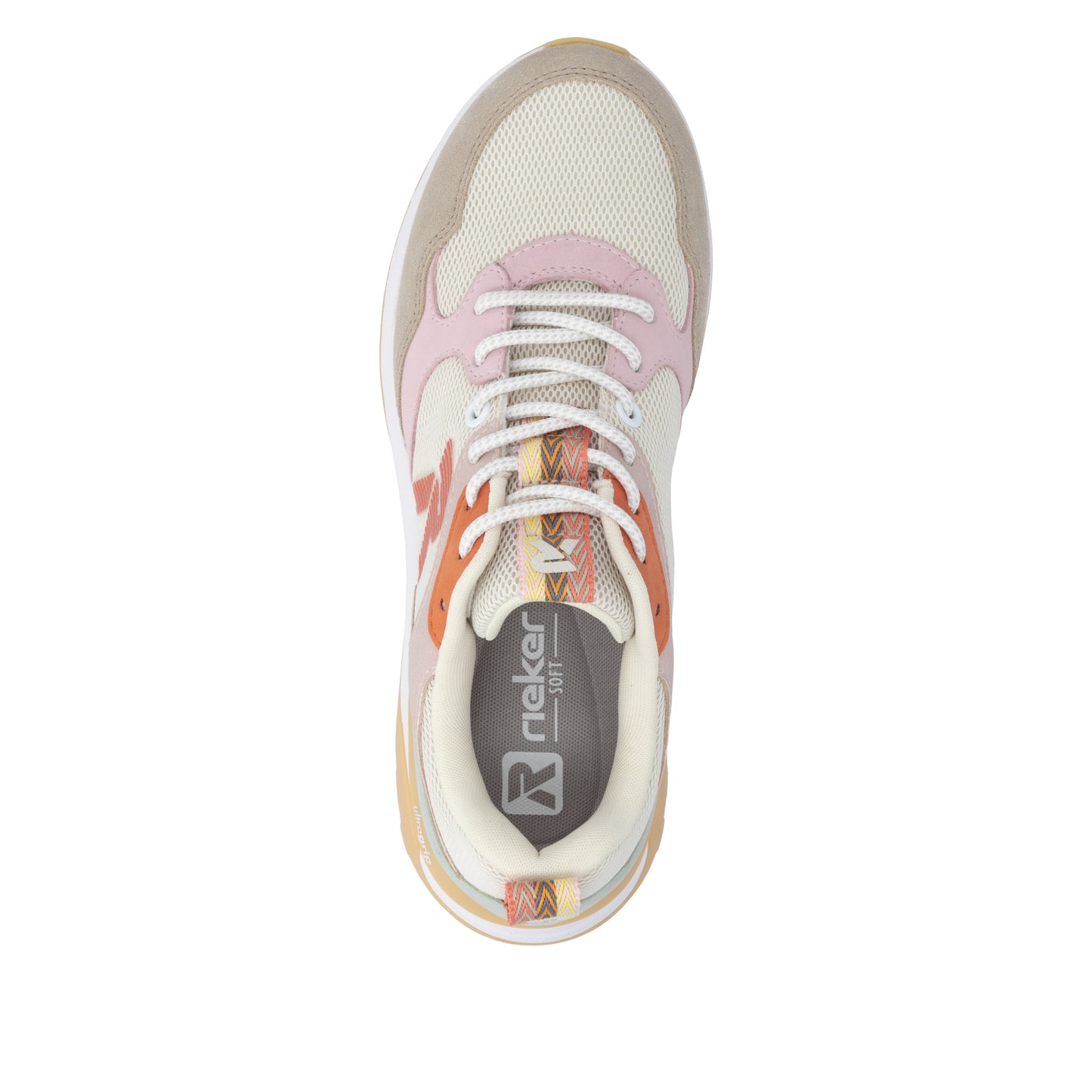 Rieker Sport Trainer