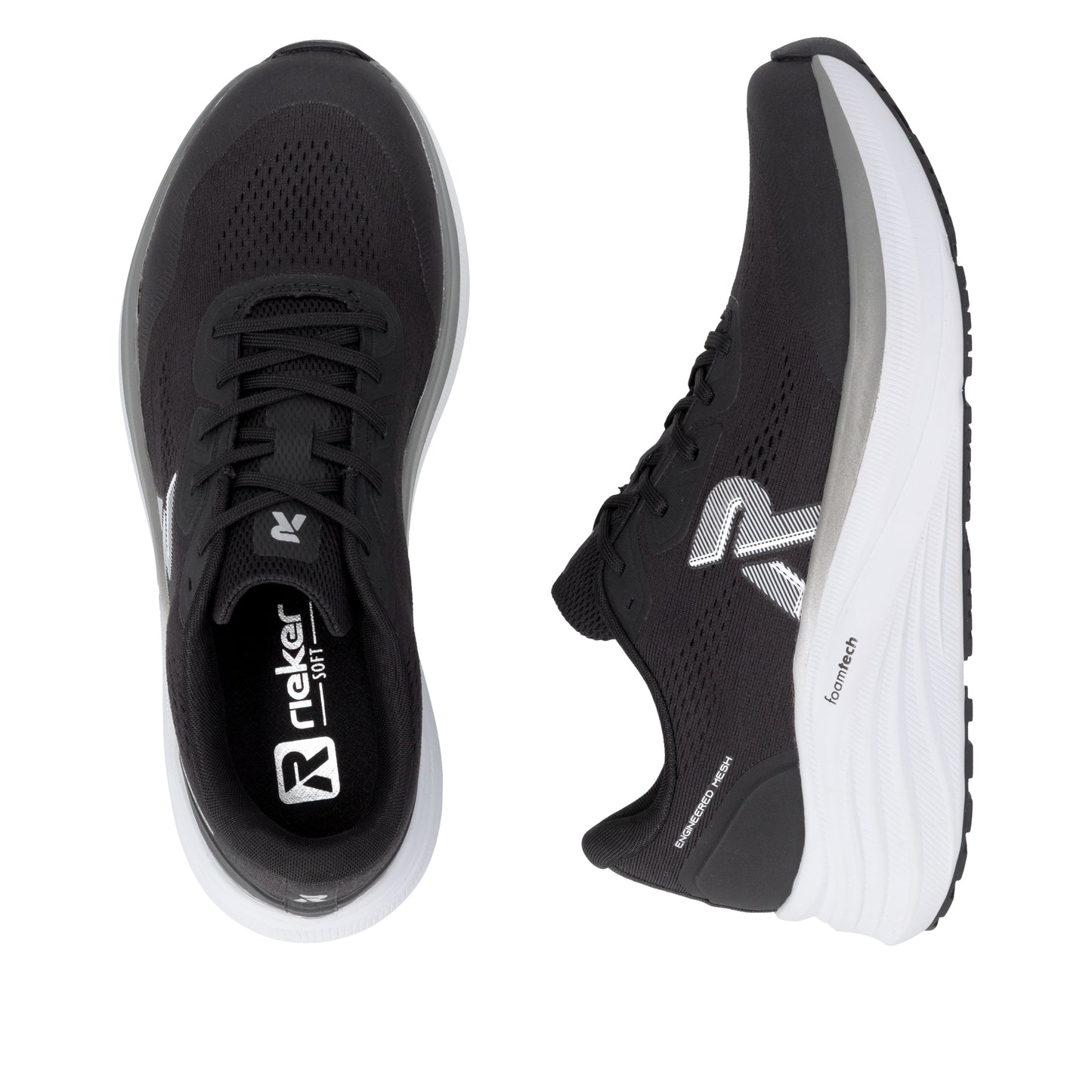 Rieker Sport Trainer