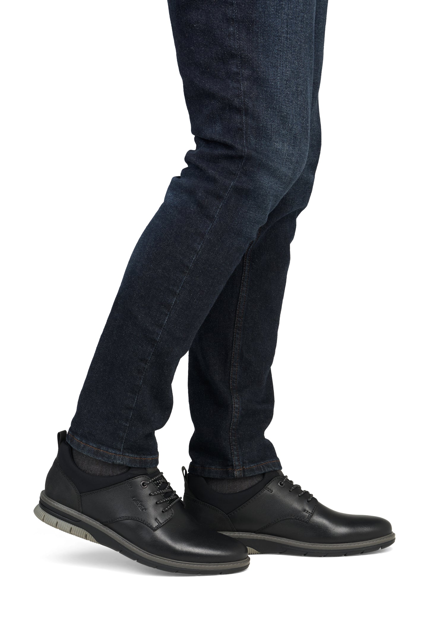 Rieker Shoe