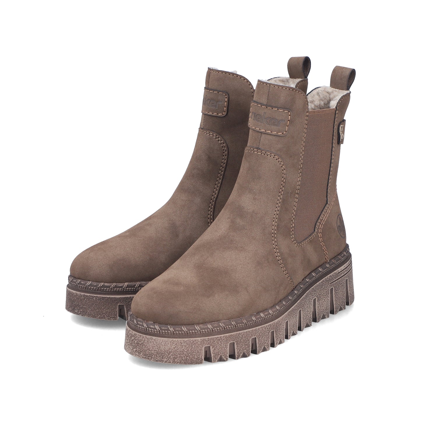 Rieker Boot