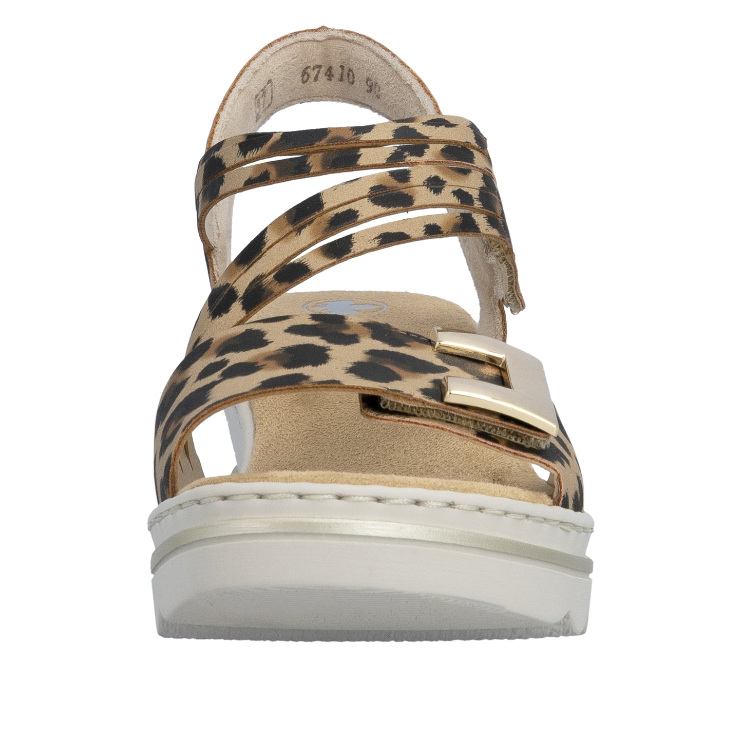 Rieker Sandal
