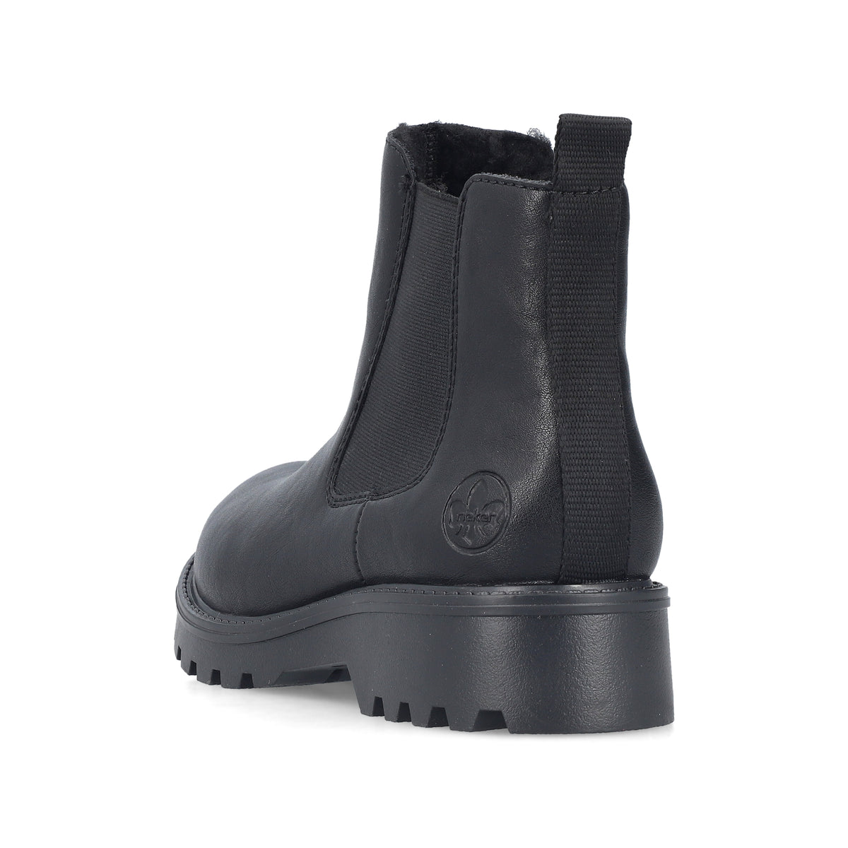Rieker Boot