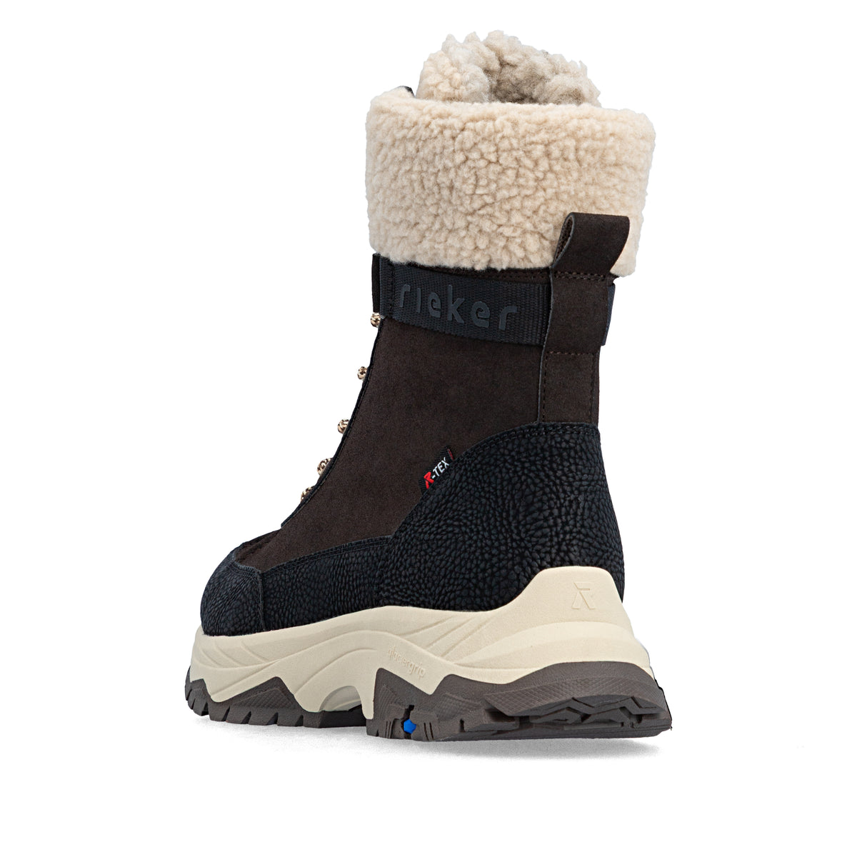 Rieker Boot